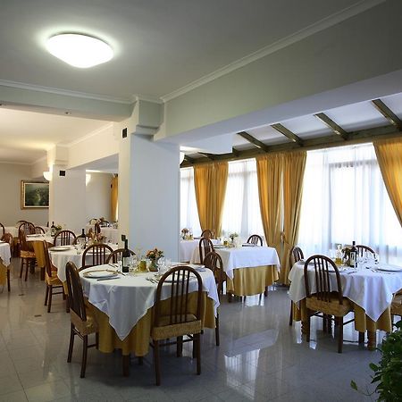 Albergo Terme Santamaria Castelforte Exterior photo