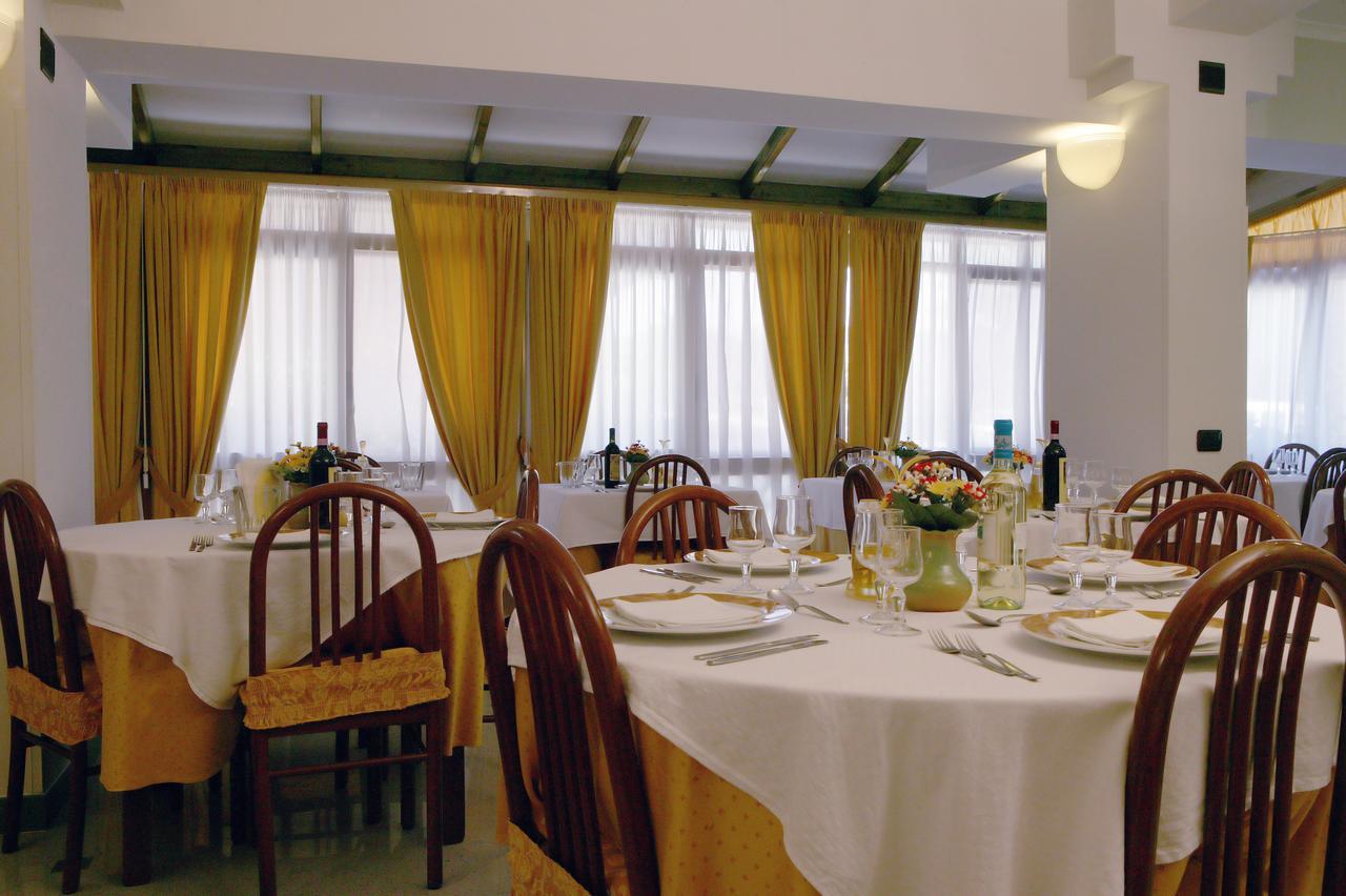 Albergo Terme Santamaria Castelforte Exterior photo
