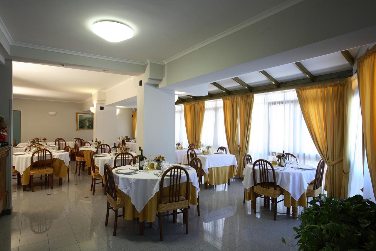 Albergo Terme Santamaria Castelforte Exterior photo